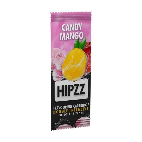 Candy Mango