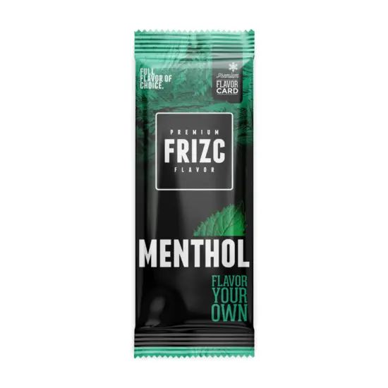 Pure Mint Menthol