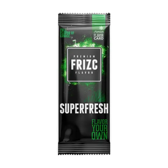 Superfresh