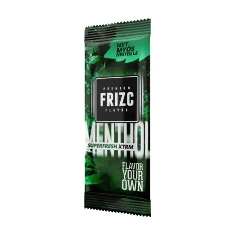 Makukortti Frizc Superfresh xtrm Makukortti Frizc Superfresh xtrm