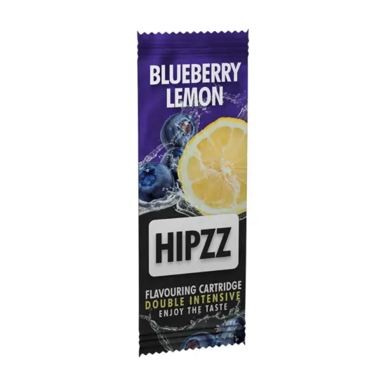 Blueberry Lemon