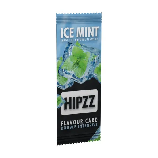 Ice Mint